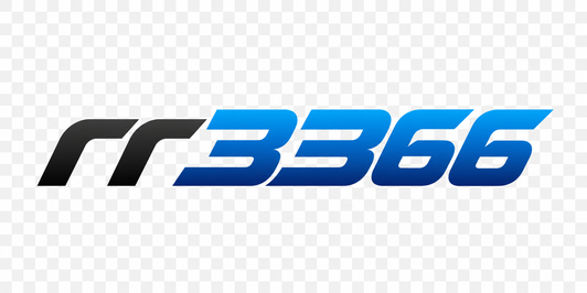 RR3366 Logo